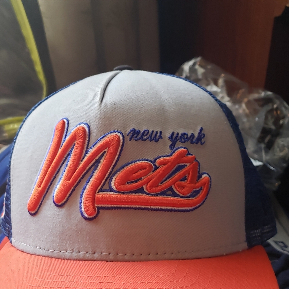 New York Mets Hat